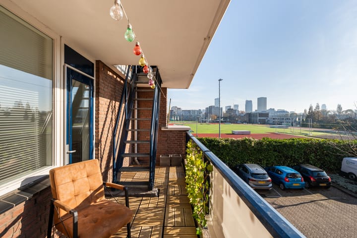 Foto 3 van Bentincklaan 302