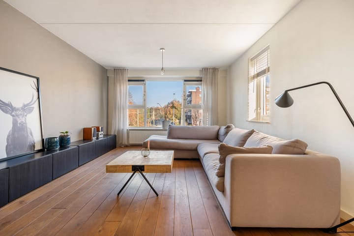 Foto 5 van Bentincklaan 302