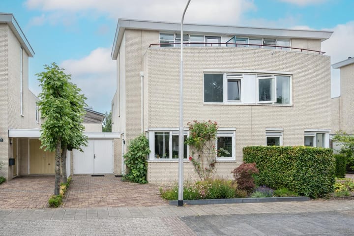 Albert Schweitzerlaan 88