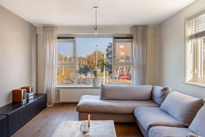 Foto 7 van Bentincklaan 302