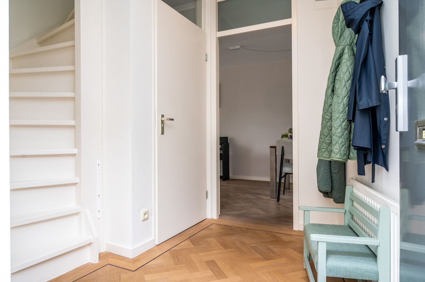 Foto 4 van Albert Schweitzerlaan 88