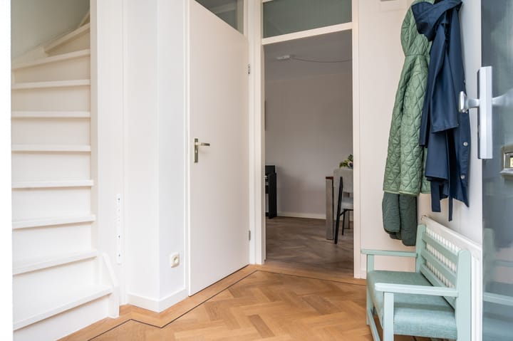 Foto 4 van Albert Schweitzerlaan 88