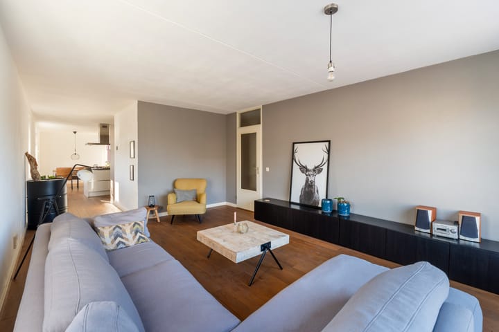 Foto 9 van Bentincklaan 302