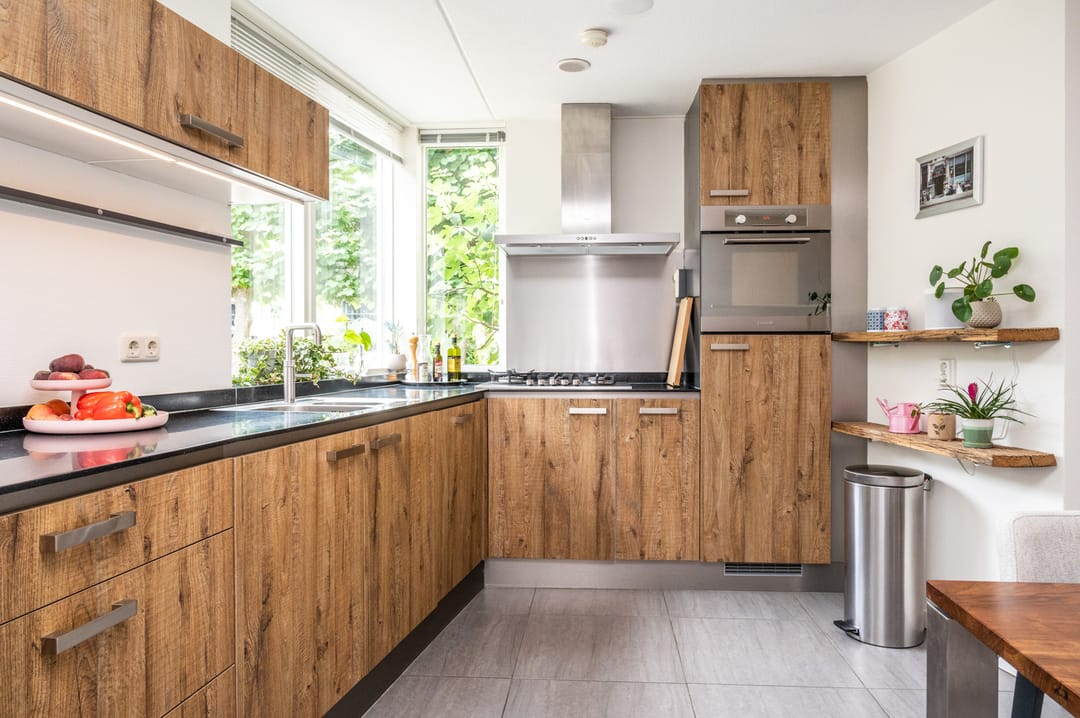 Foto 7 van Albert Schweitzerlaan 88