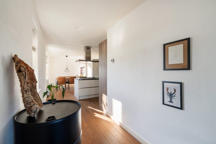 Foto 14 van Bentincklaan 302