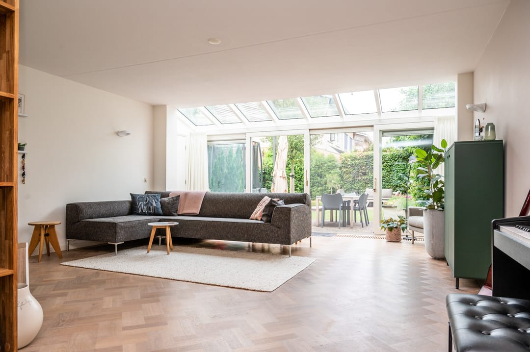 Foto 11 van Albert Schweitzerlaan 88