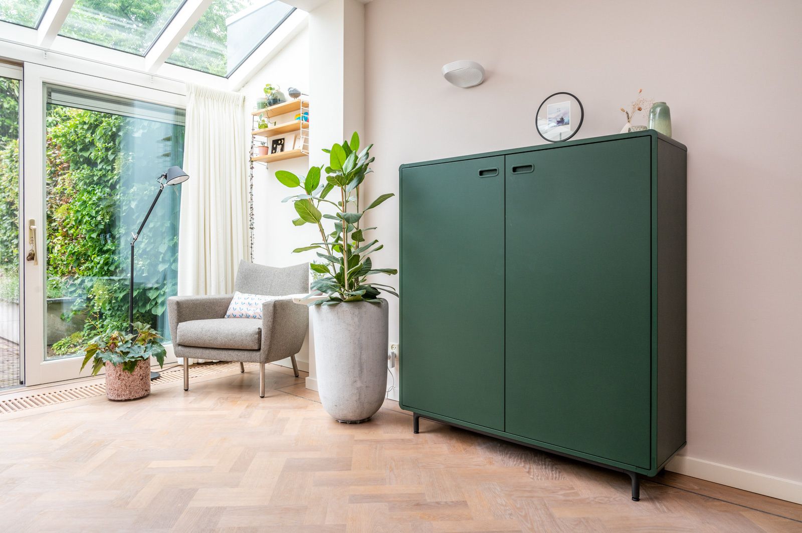 Foto 15 van Albert Schweitzerlaan 88