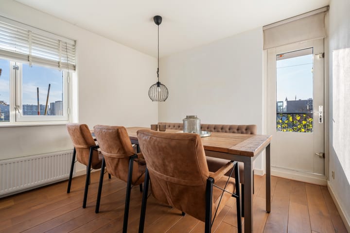 Foto 19 van Bentincklaan 302