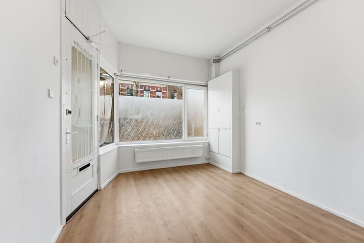 Foto 2 van Slotboomstraat 10-A