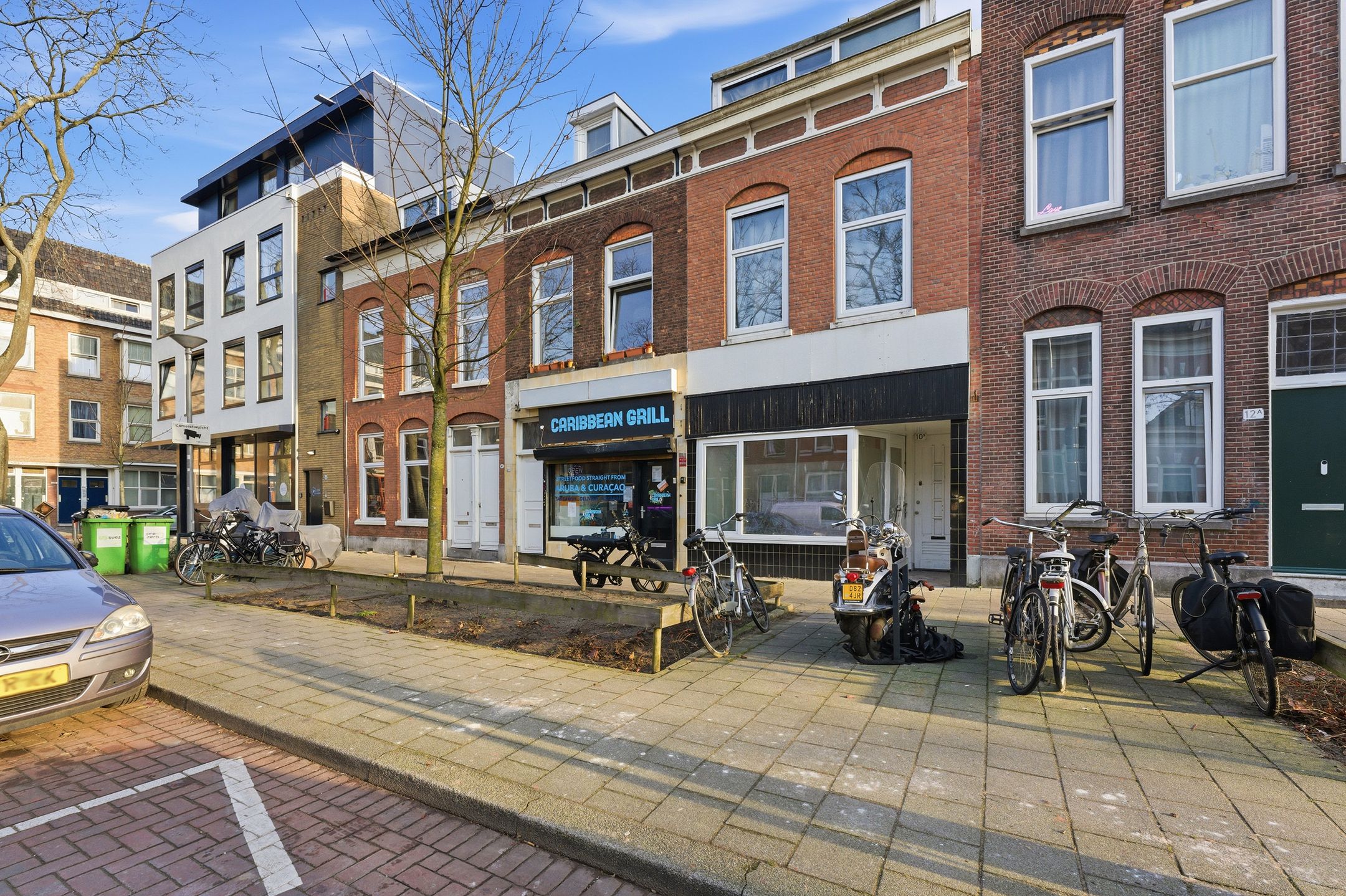 Slotboomstraat 10-A 10 A