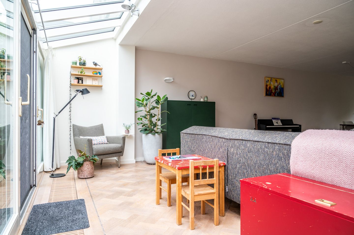 Foto 19 van Albert Schweitzerlaan 88