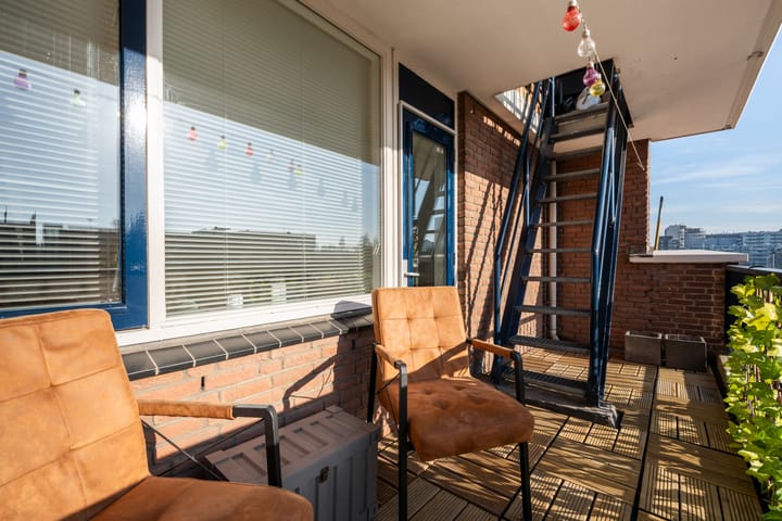 Foto 25 van Bentincklaan 302