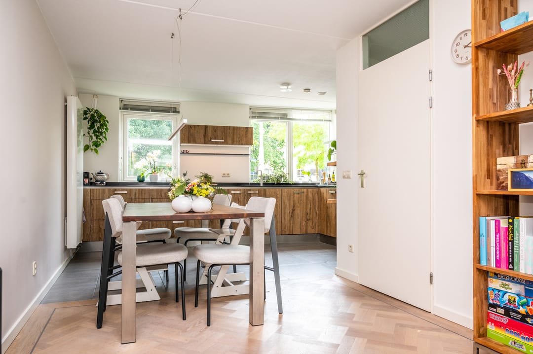 Foto 22 van Albert Schweitzerlaan 88