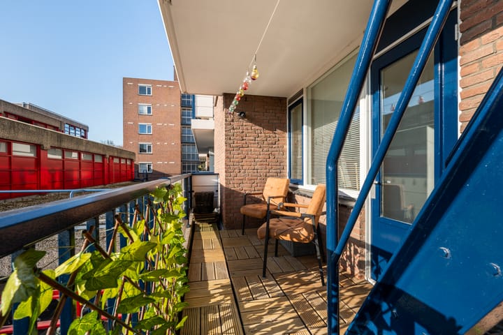 Foto 26 van Bentincklaan 302