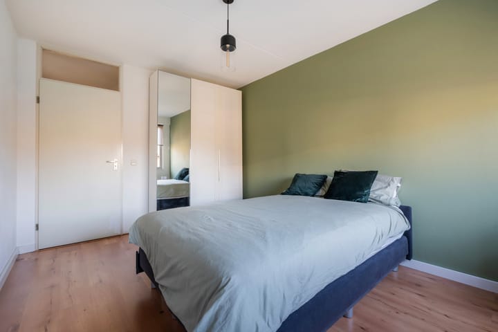 Foto 29 van Bentincklaan 302