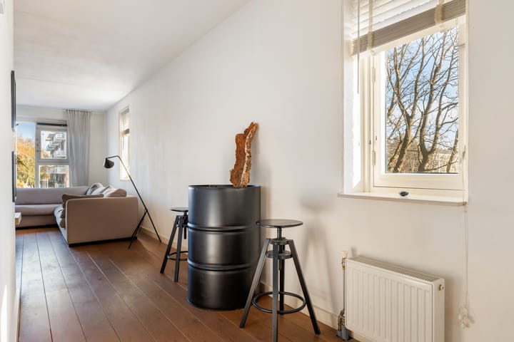 Foto 15 van Bentincklaan 302