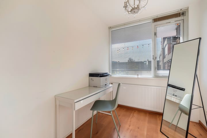 Foto 32 van Bentincklaan 302