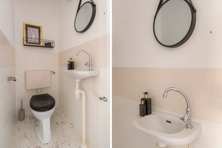 Foto 39 van Bentincklaan 302