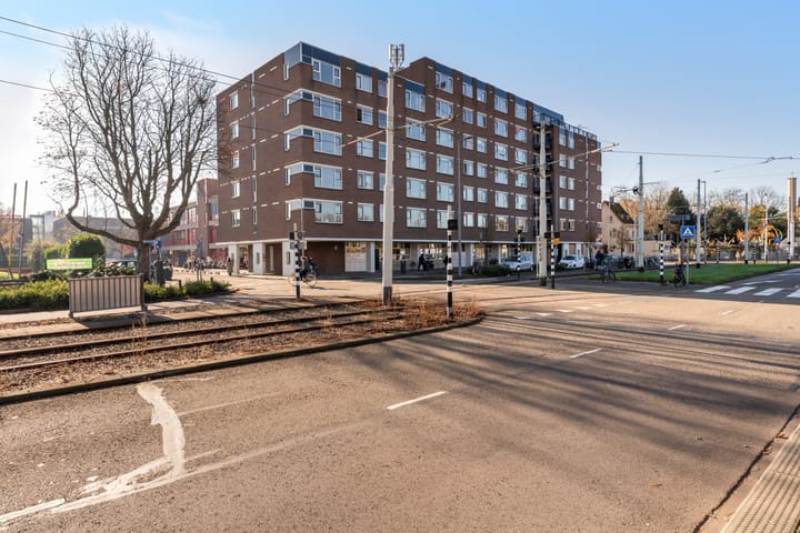 Foto 47 van Bentincklaan 302