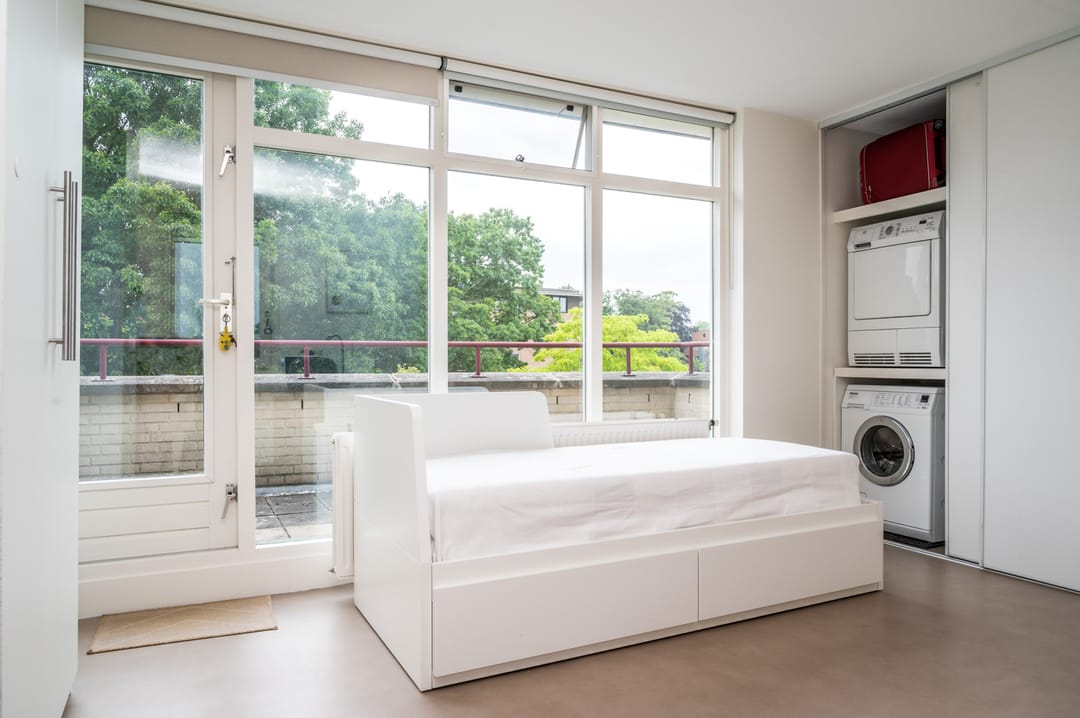 Foto 46 van Albert Schweitzerlaan 88