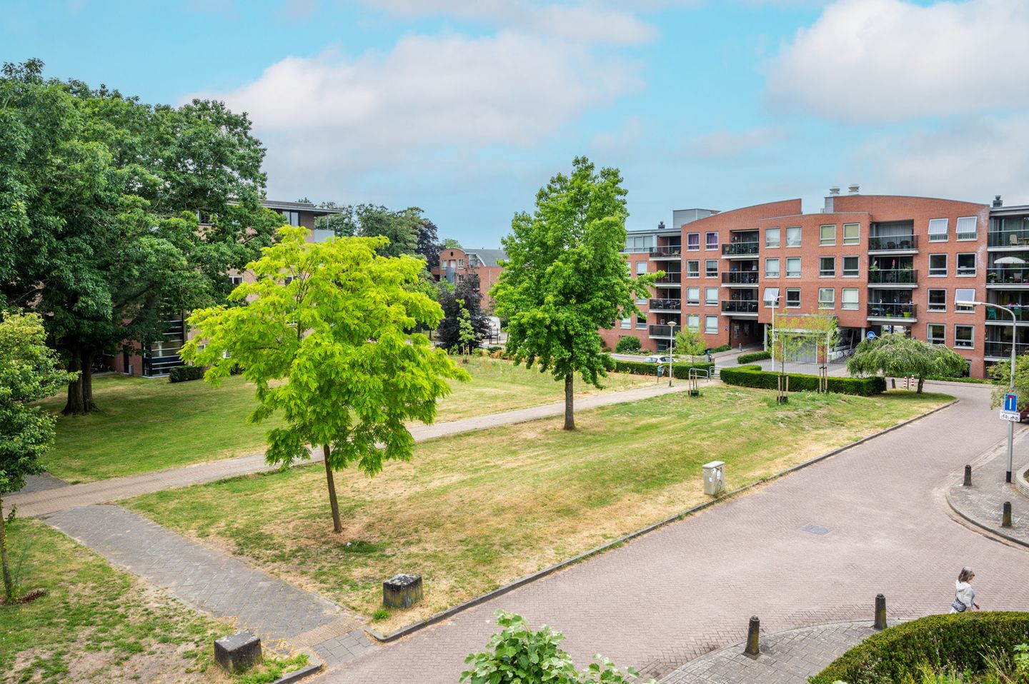 Foto 50 van Albert Schweitzerlaan 88