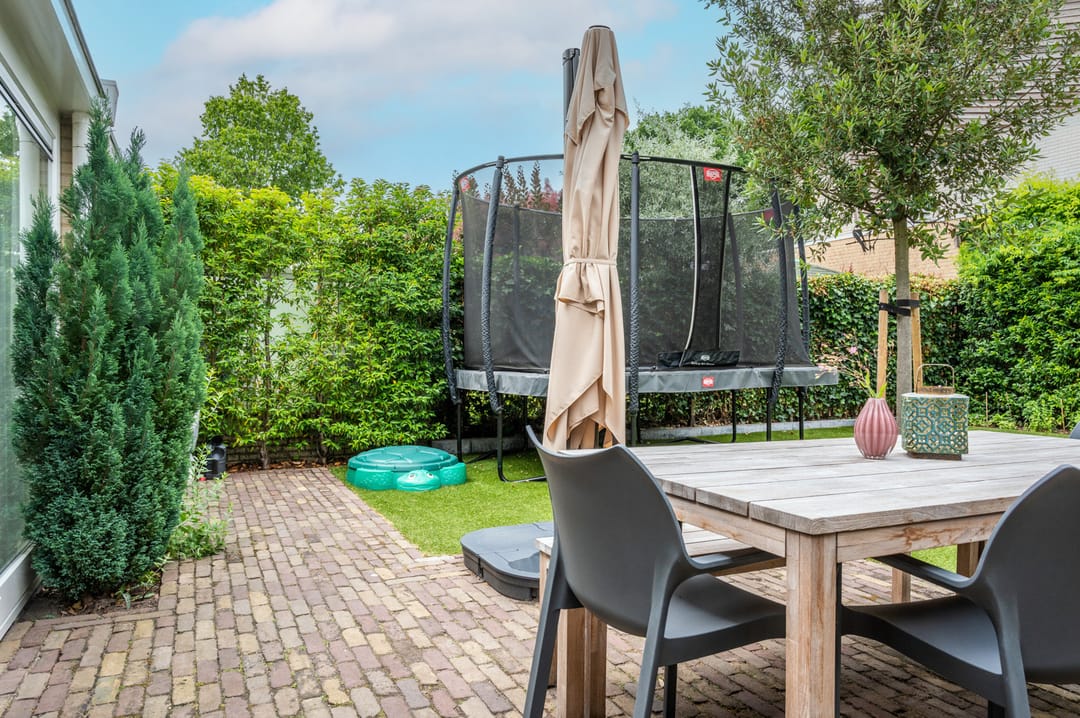 Foto 53 van Albert Schweitzerlaan 88