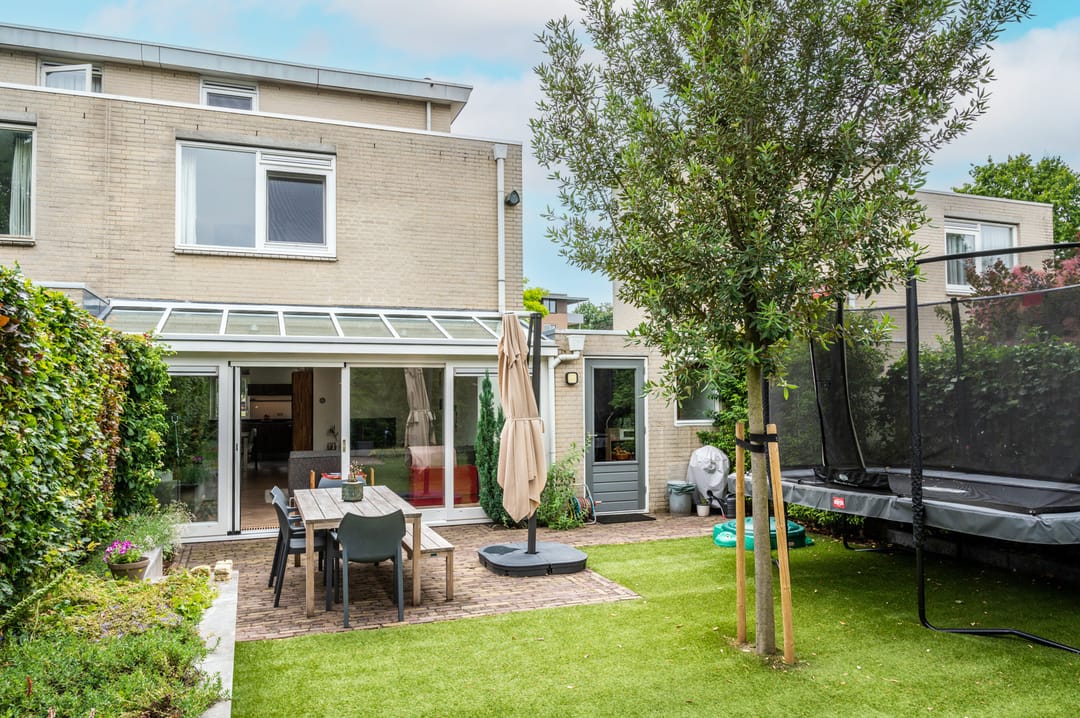 Foto 61 van Albert Schweitzerlaan 88