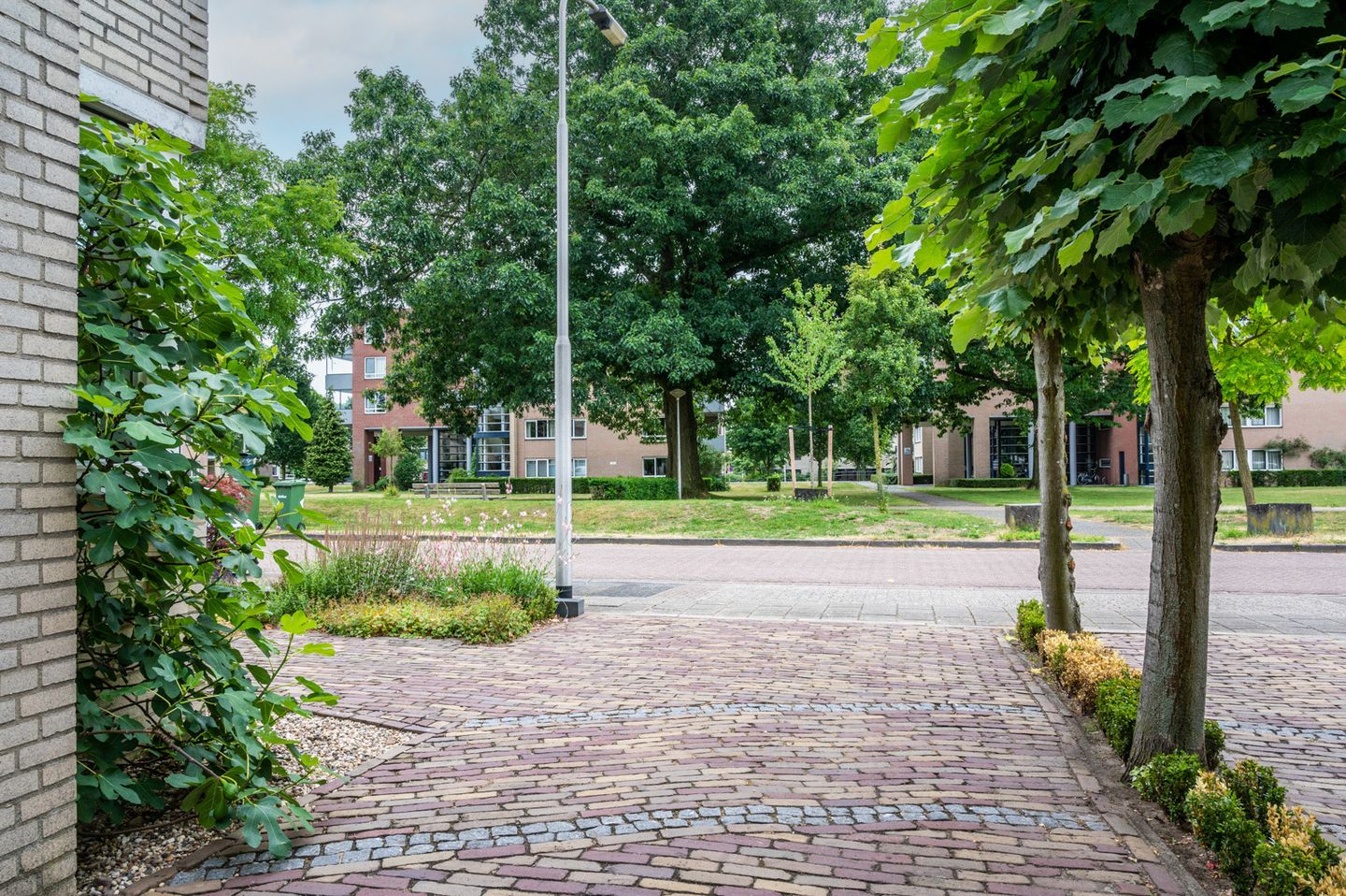 Foto 64 van Albert Schweitzerlaan 88