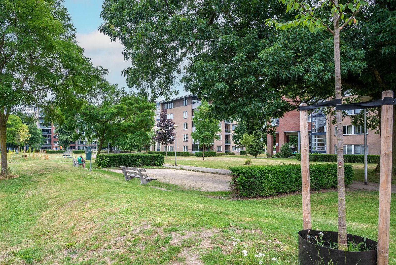 Foto 66 van Albert Schweitzerlaan 88