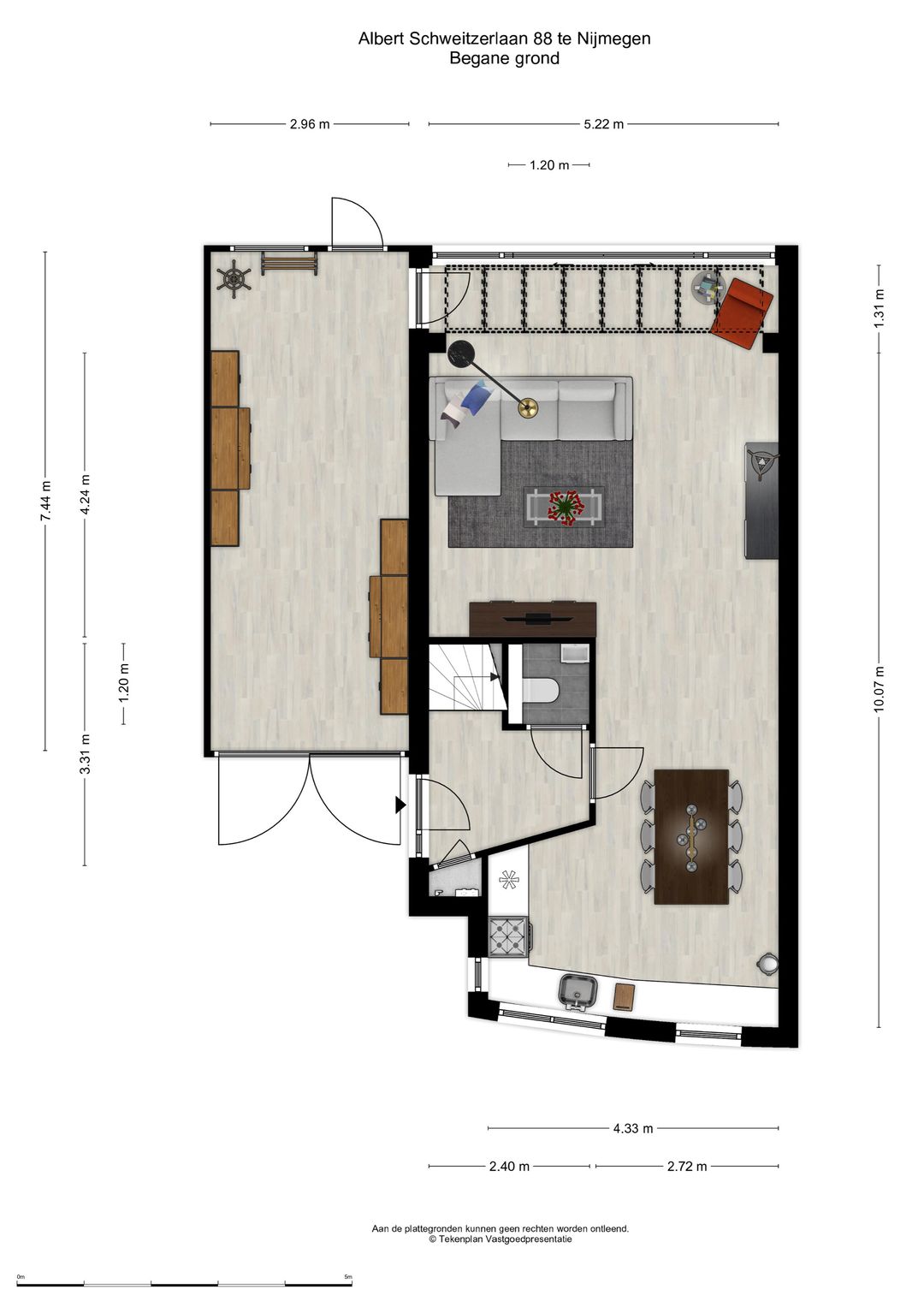 Foto 67 van Albert Schweitzerlaan 88