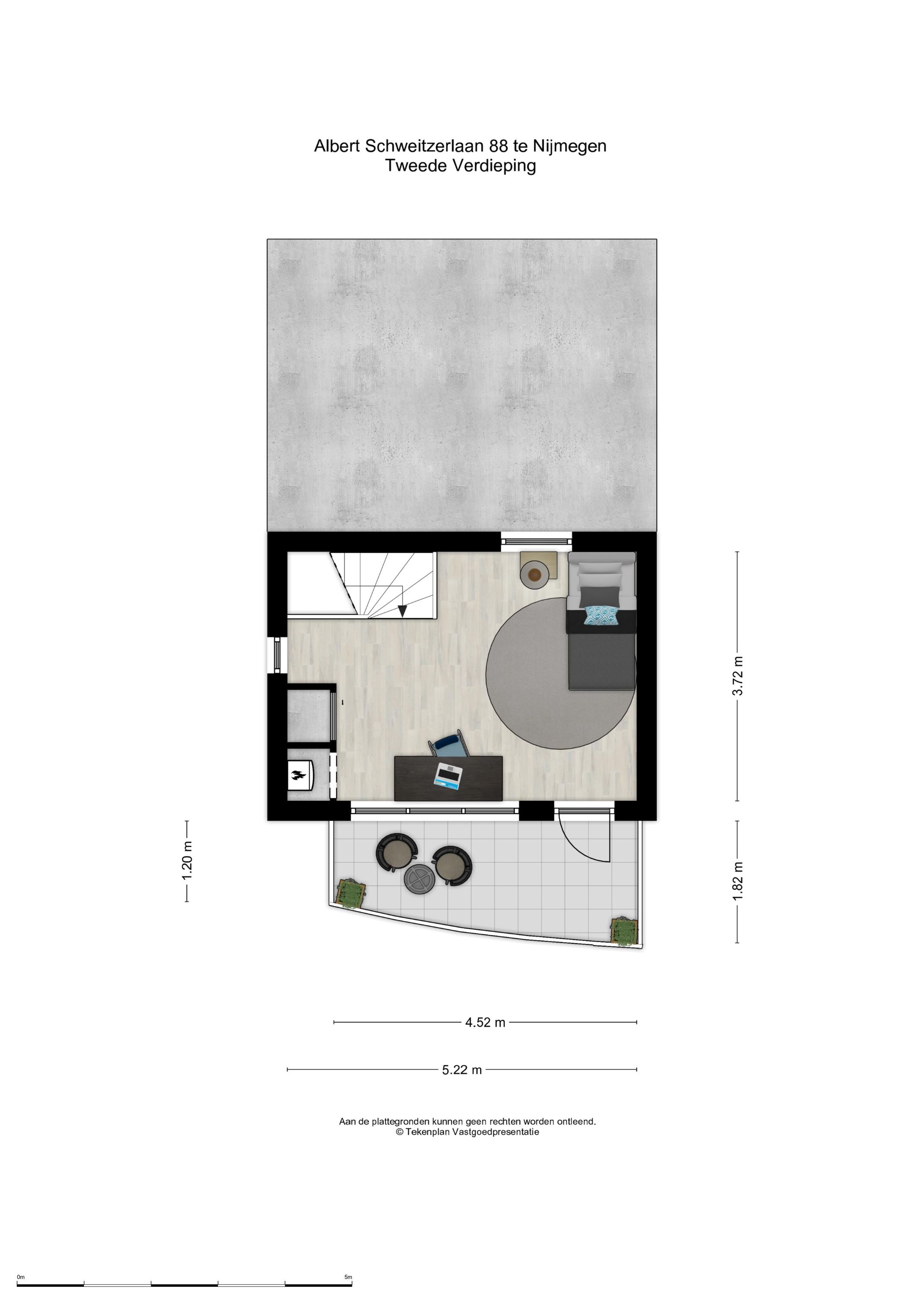 Foto 69 van Albert Schweitzerlaan 88