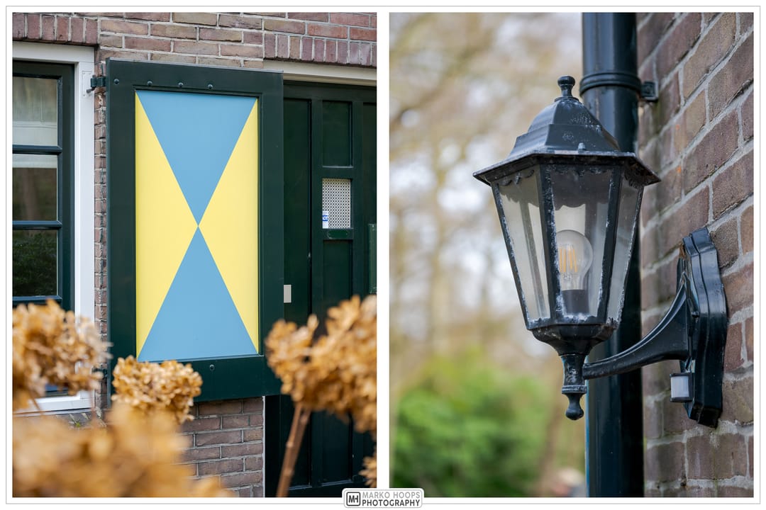 Foto 2 van Waalsdorperlaan 3-A