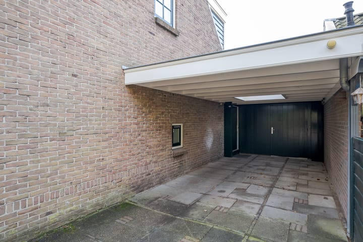 Foto 3 van Waalsdorperlaan 3-A