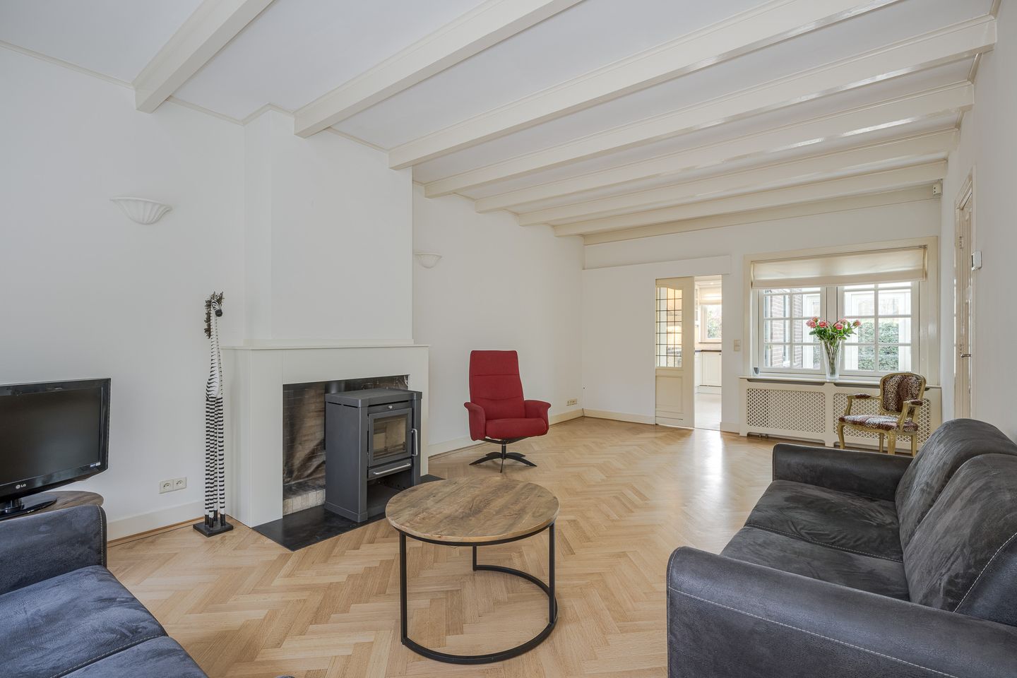 Foto 4 van Waalsdorperlaan 3-A