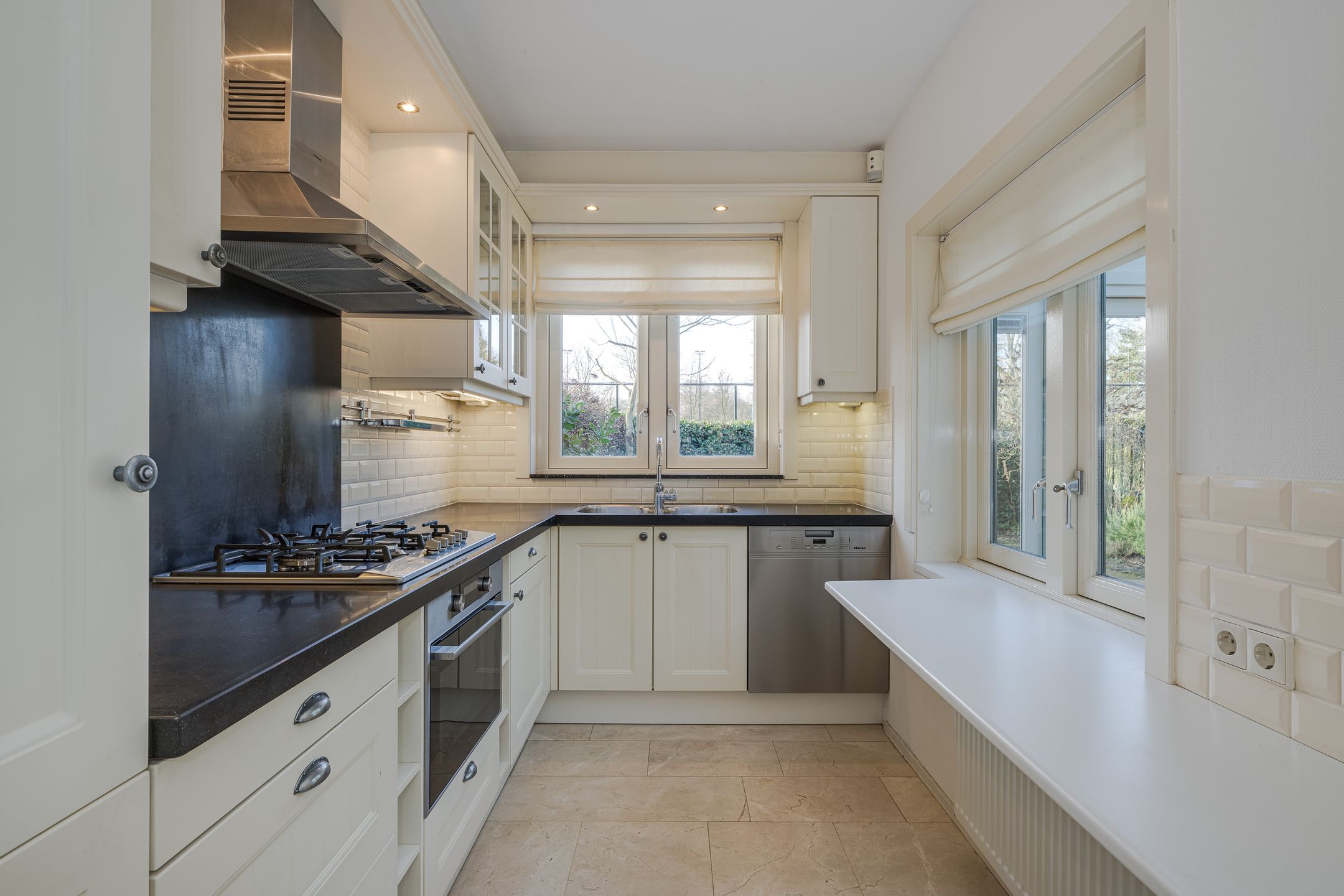 Foto 6 van Waalsdorperlaan 3-A