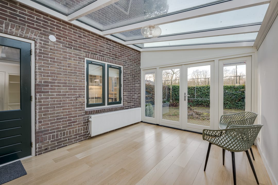 Foto 8 van Waalsdorperlaan 3-A