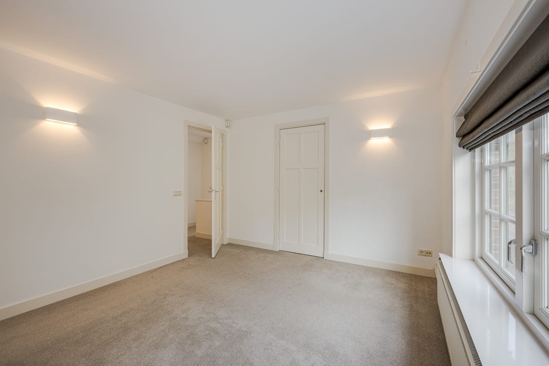 Foto 11 van Waalsdorperlaan 3-A