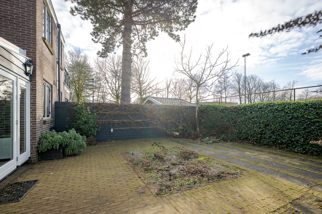 Foto 13 van Waalsdorperlaan 3-A