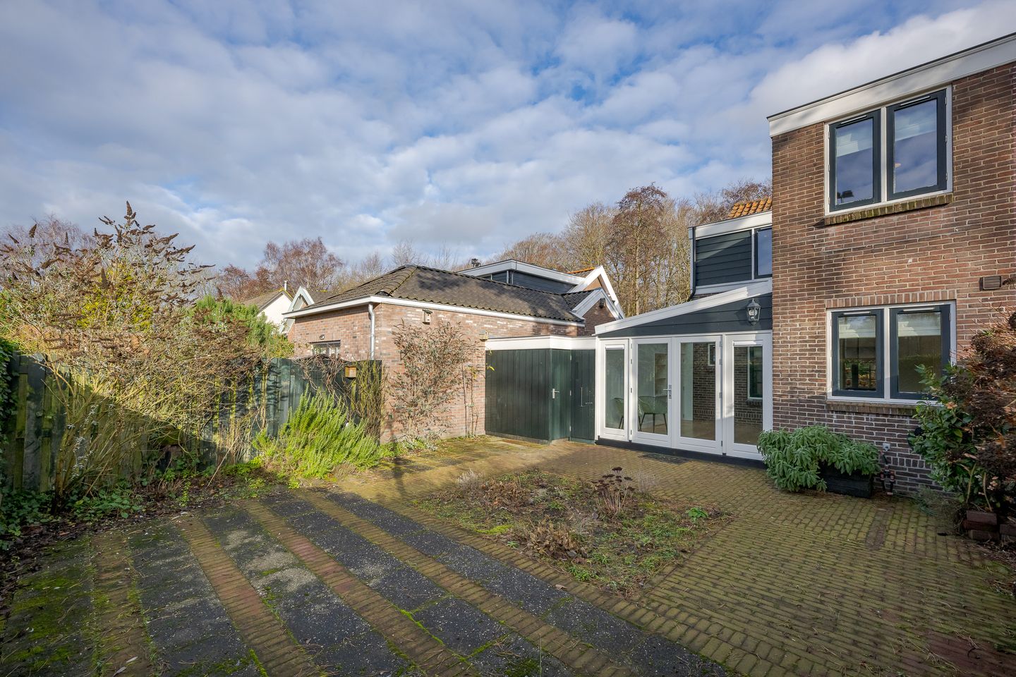 Foto 14 van Waalsdorperlaan 3-A