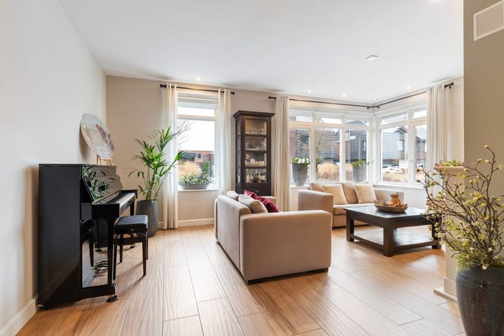 Foto 4 van Honingzwam 23