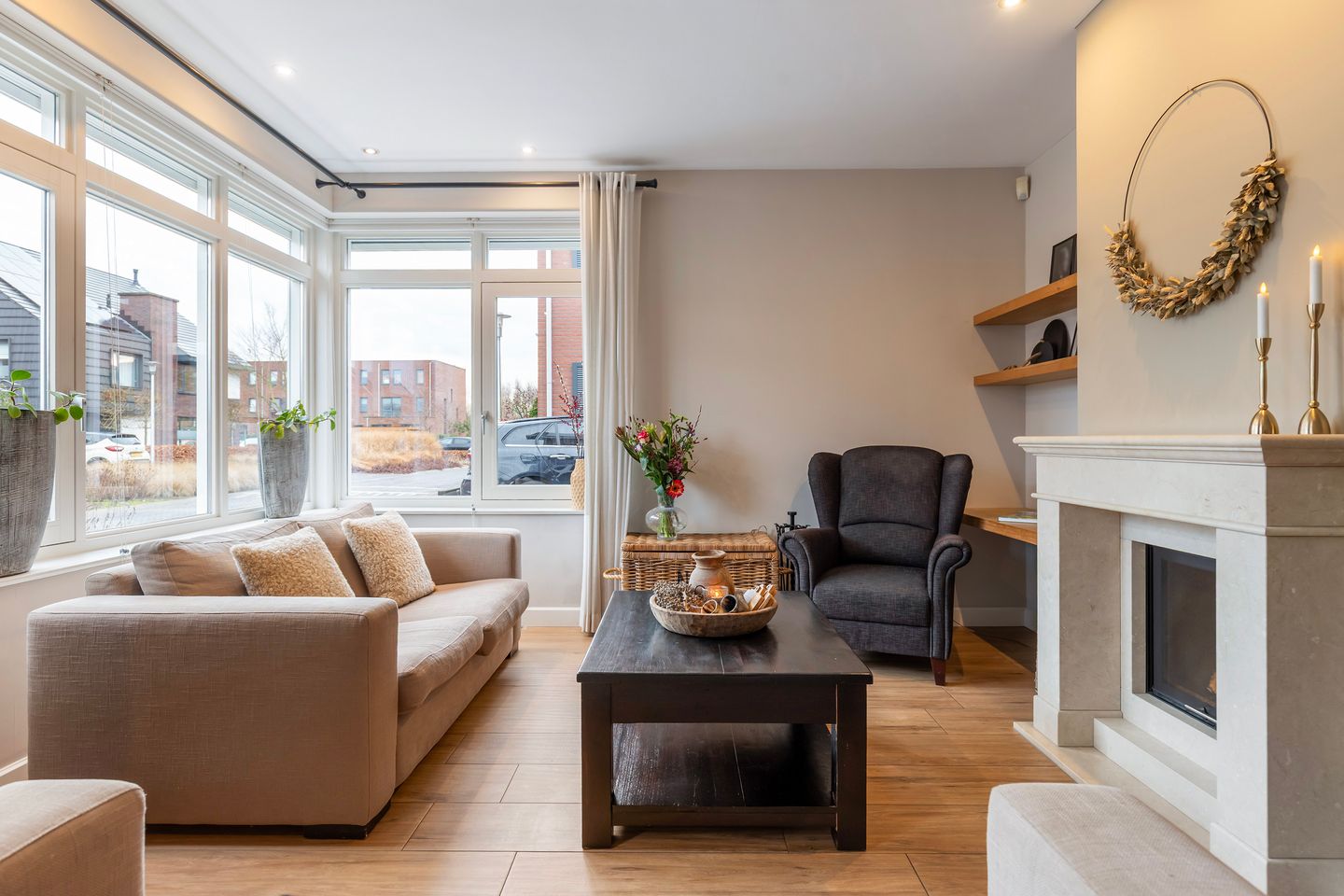 Foto 5 van Honingzwam 23