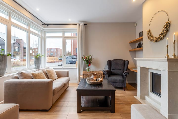 Foto 5 van Honingzwam 23