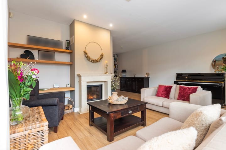 Foto 6 van Honingzwam 23