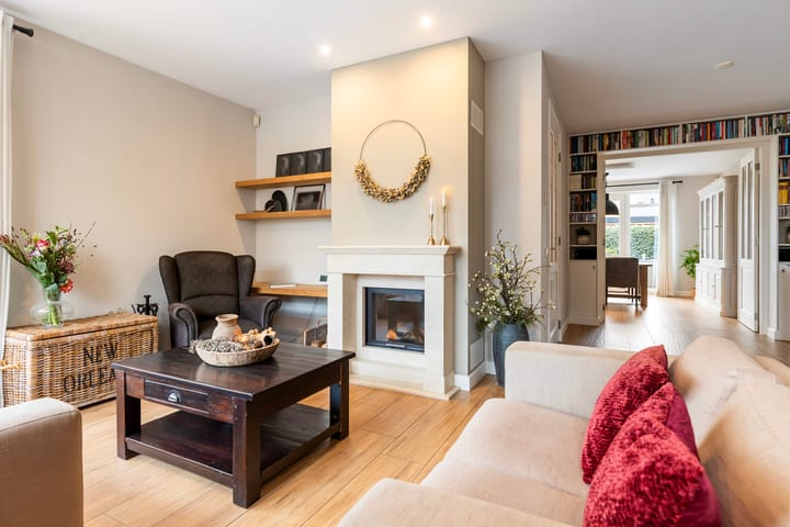 Foto 8 van Honingzwam 23