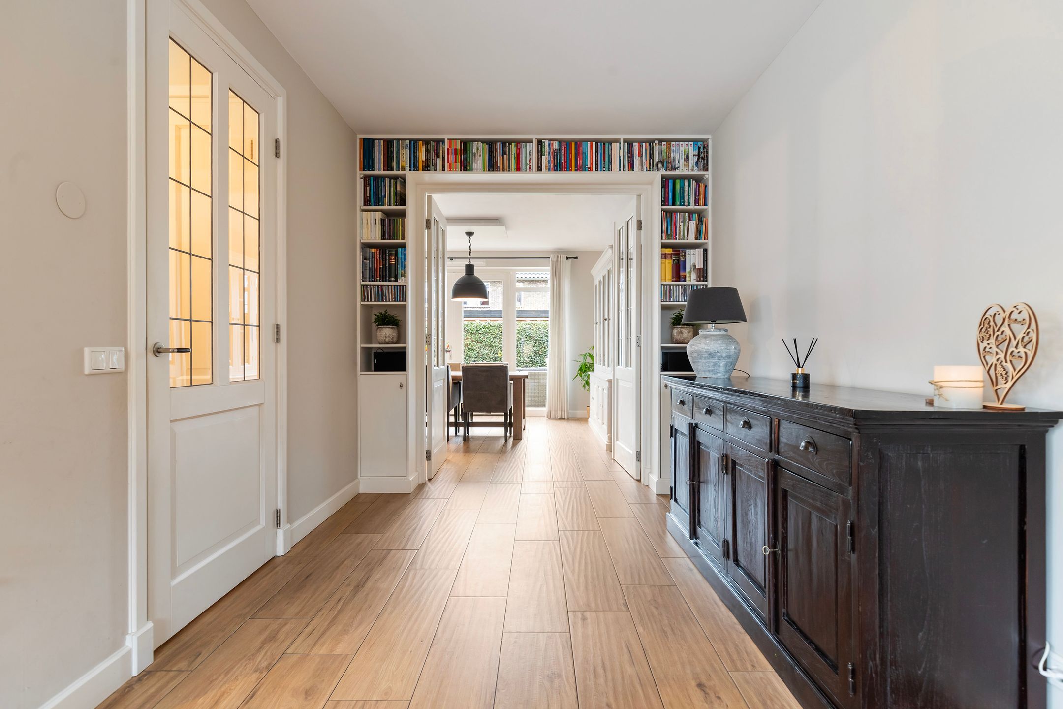 Foto 9 van Honingzwam 23