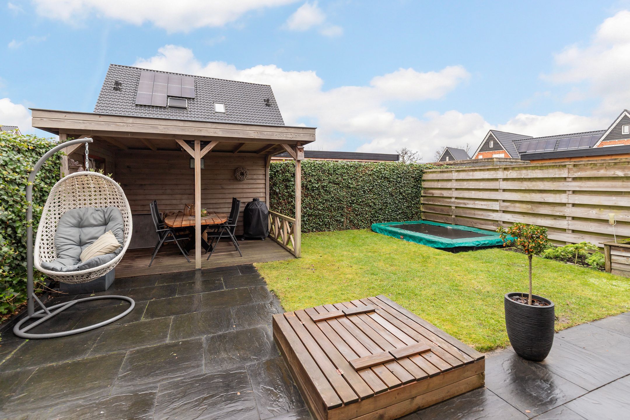 Foto 15 van Honingzwam 23