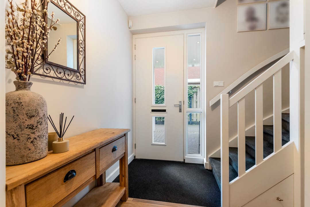 Foto 16 van Honingzwam 23