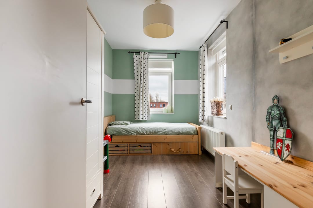 Foto 22 van Honingzwam 23