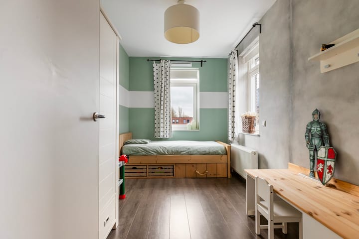 Foto 22 van Honingzwam 23