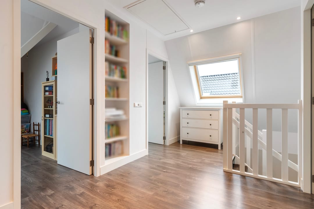 Foto 28 van Honingzwam 23